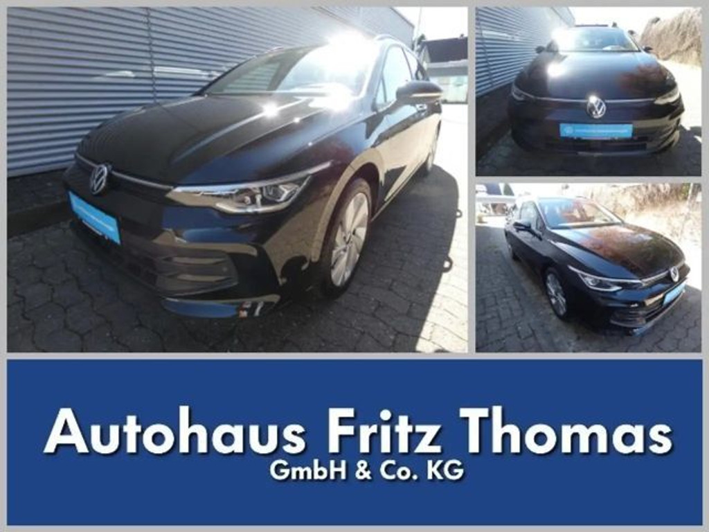 Volkswagen Golf Life Variant Golf VIII 2.0 TDI