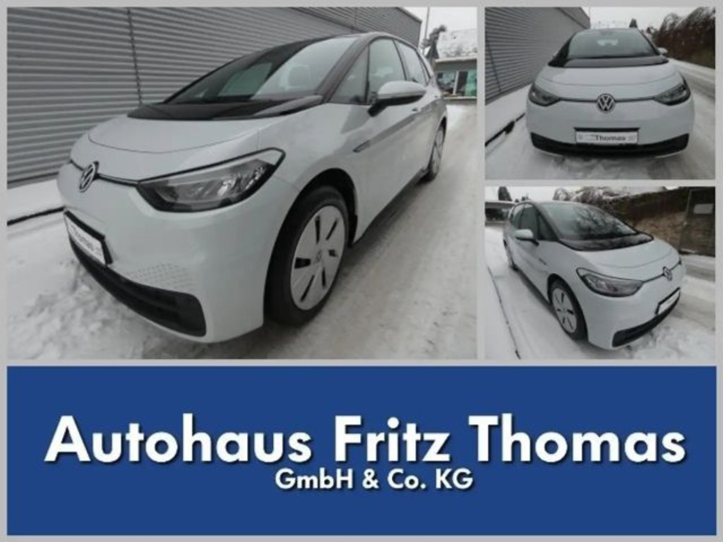 Volkswagen ID.3 Performance Pro