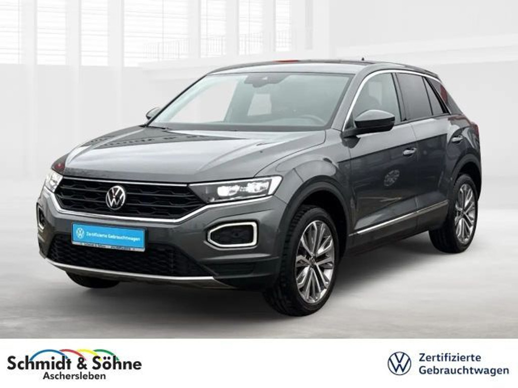 Volkswagen T-Roc DSG Sport 1.5 TSI