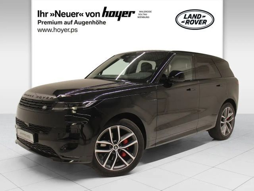 Land Rover Range Rover Sport Dynamic SE D300