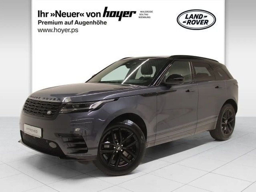Land Rover Range Rover Velar Dynamic SE D300