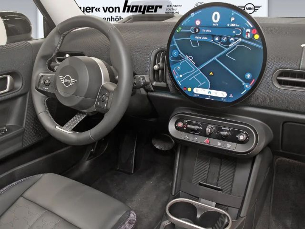 Mini Cooper S 3-deurs Classic