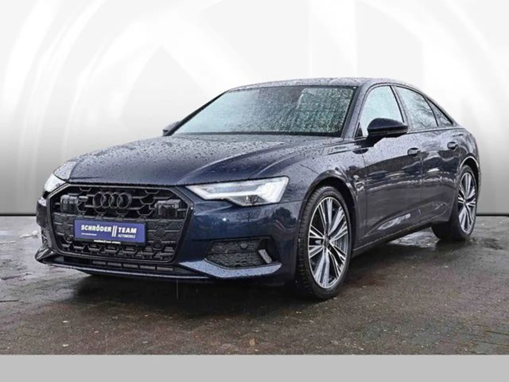 Audi A6 Sedan Quattro 45 TFSI