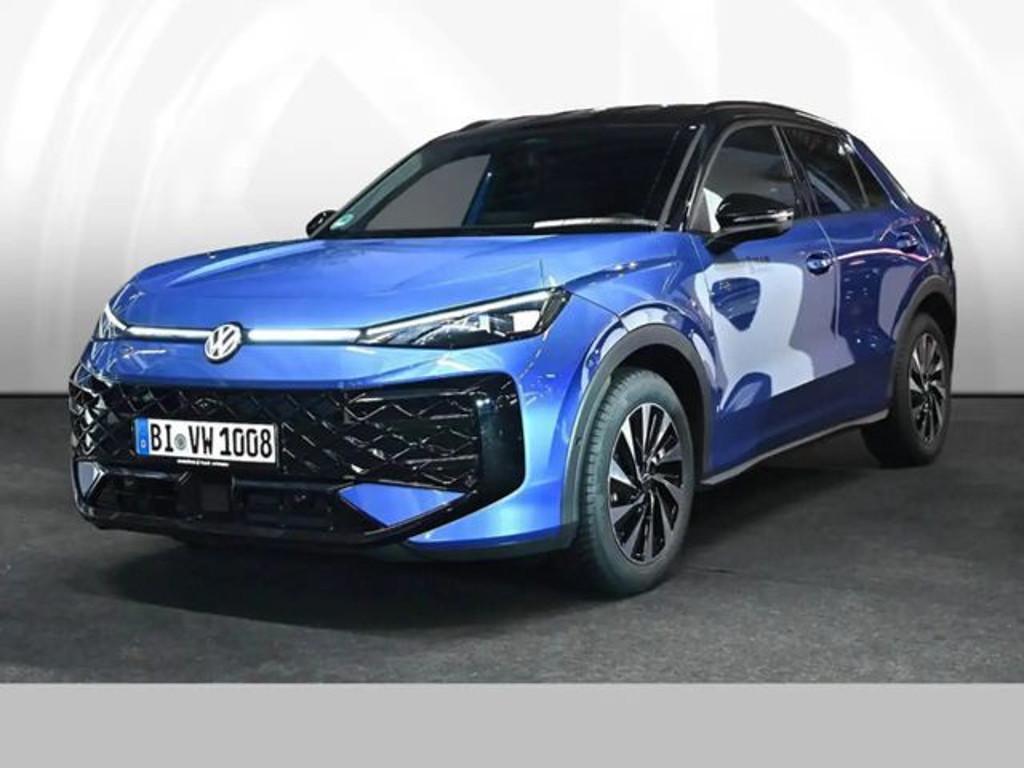 Volkswagen T-Roc DSG R-Line 1.5 eTSI