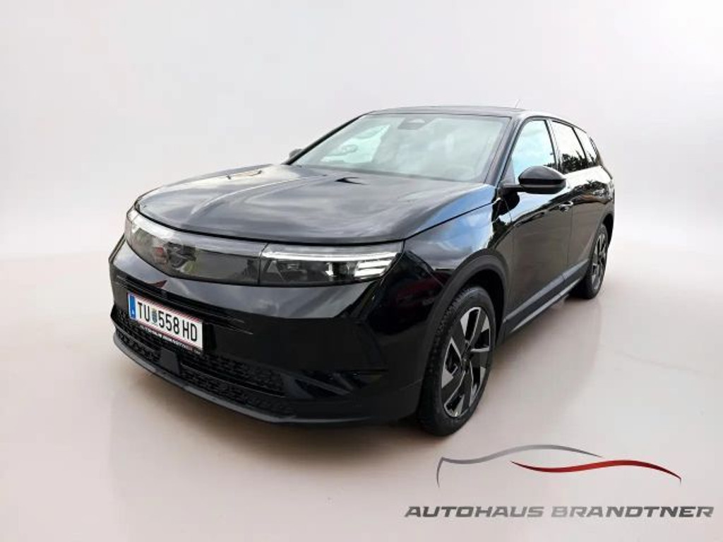 Opel Grandland X Grand Sport Hybrid GS-Line