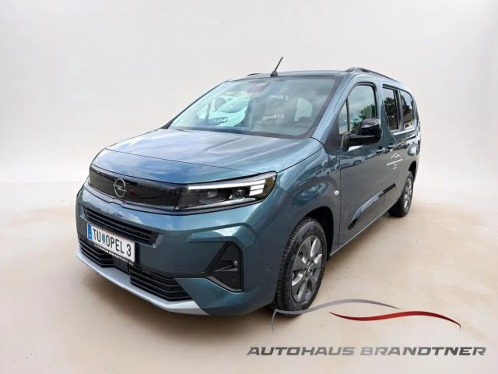 Opel Combo Grand Sport GS-Line