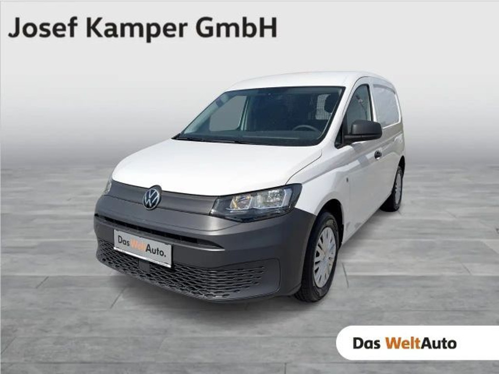Volkswagen Caddy Cargo TDI