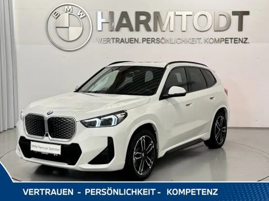 BMW iX1 M-Sport eDrive20