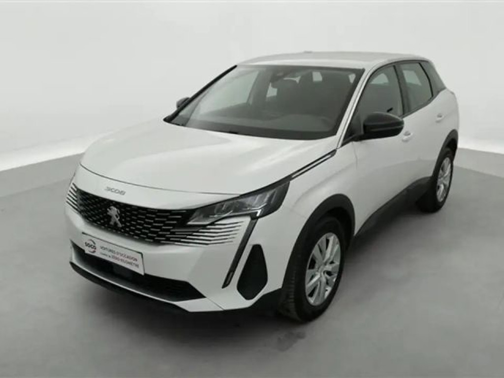 Peugeot 3008 PureTech Active Pack