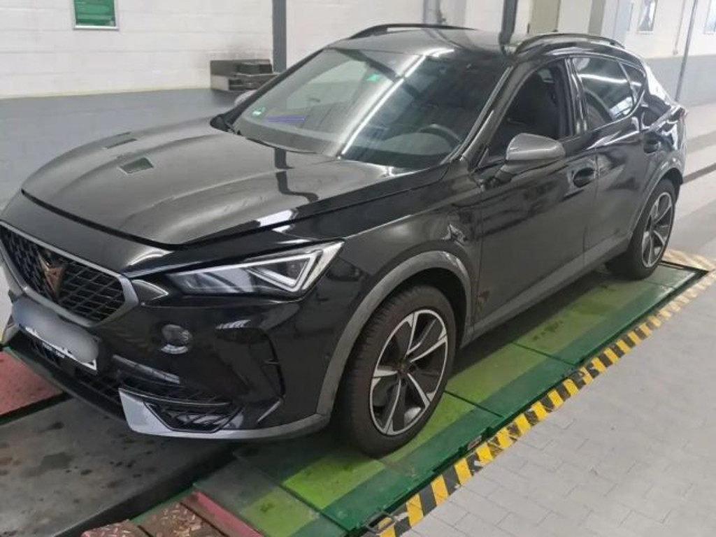 Cupra Formentor 1.4 VZ e-Hybrid