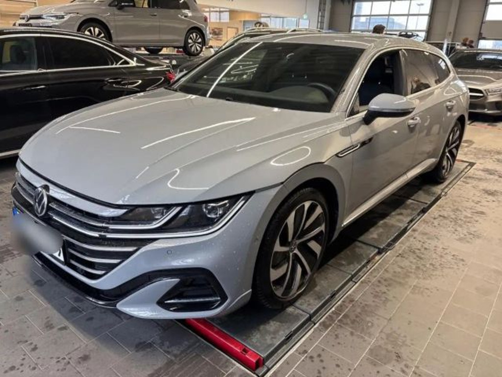 Volkswagen Arteon Shooting Brake DSG R-Line 2.0 TSI