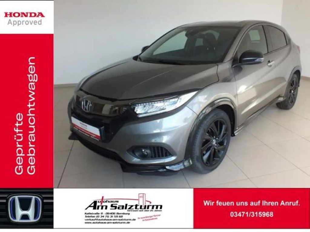 Honda HR-V i-VTEC Sport 1.5 VTEC Turbo