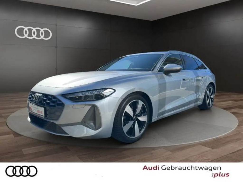 Audi A5 Avant