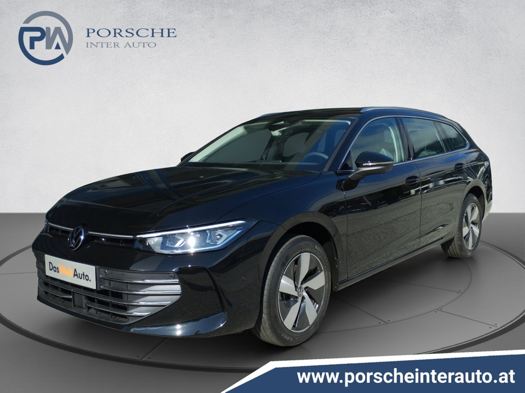 Volkswagen Passat Business DSG Variant