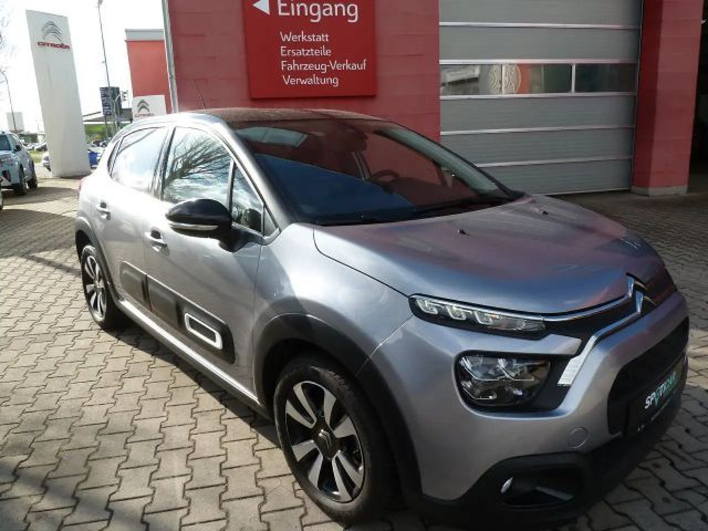 Citroën C3 Shine