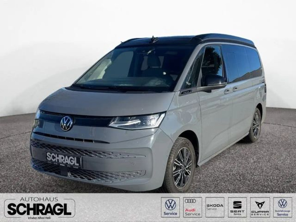 Volkswagen CALIFORNIA DSG 2.0 TDI T7 Coast