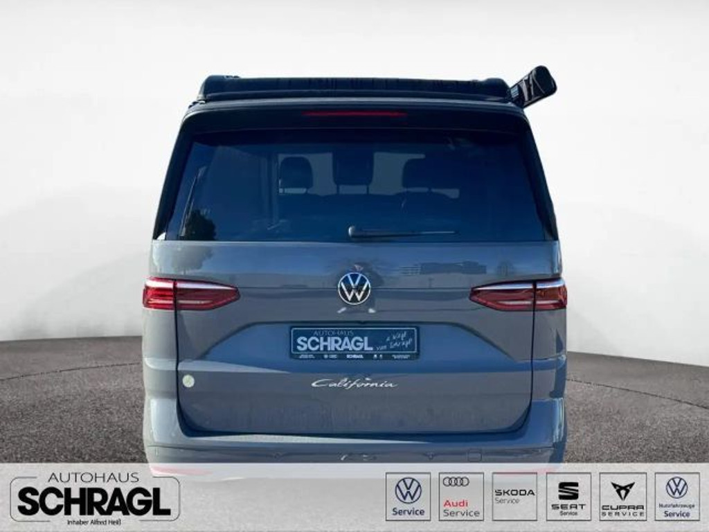 Volkswagen CALIFORNIA