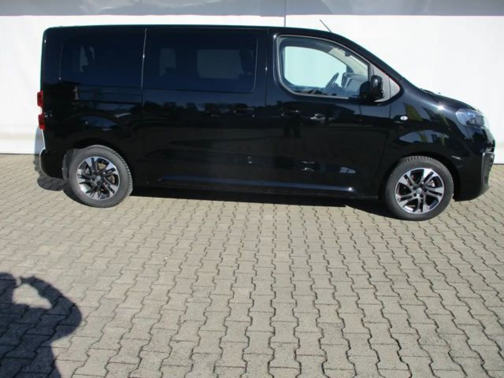 Opel Zafira Life