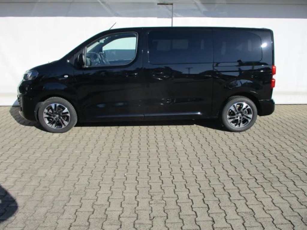 Opel Zafira Life