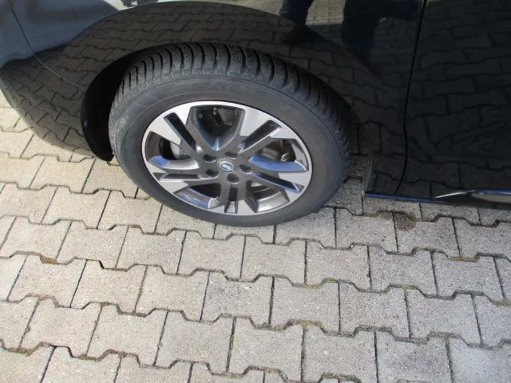 Opel Zafira Life