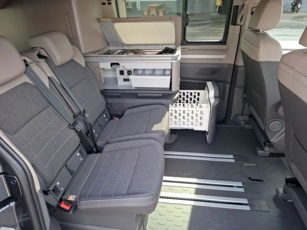 Volkswagen CALIFORNIA