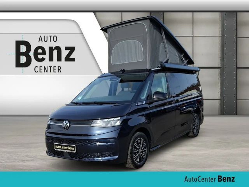 Volkswagen CALIFORNIA DSG T7 Ocean