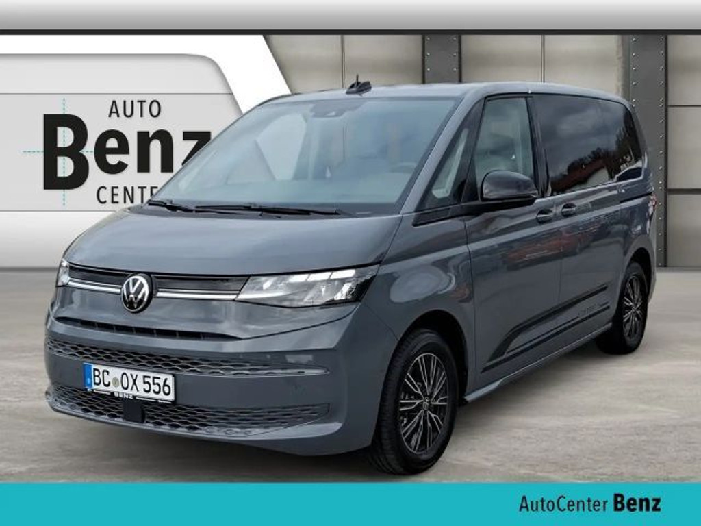 Volkswagen Multivan Life T7