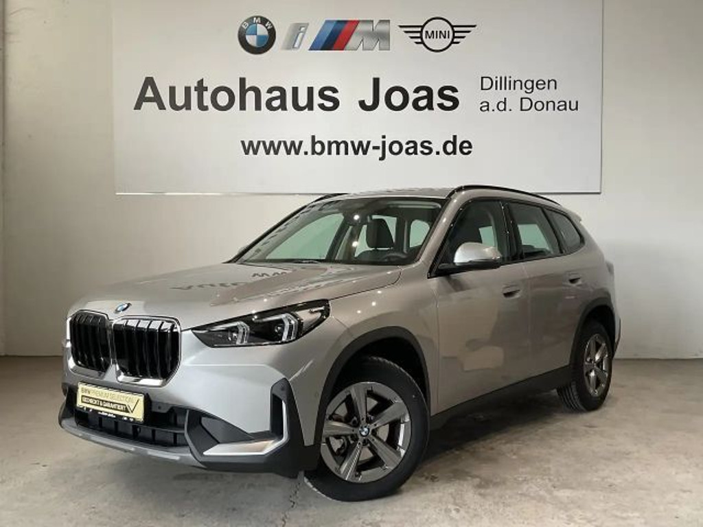 BMW X1 sDrive20d
