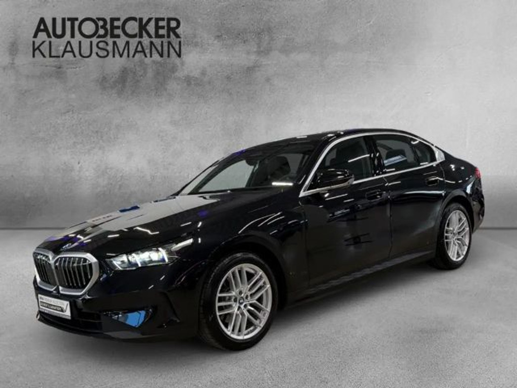 BMW 5 Serie 530 Sedan 530e