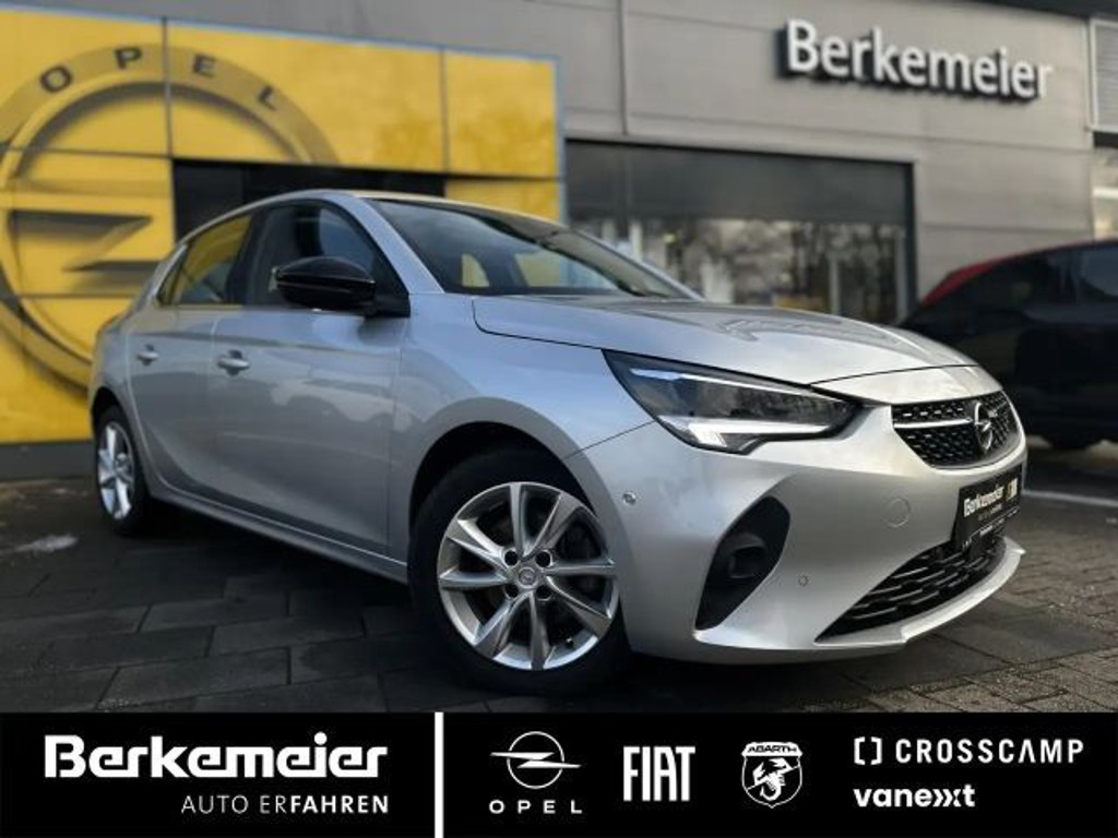 Opel Corsa Elegance