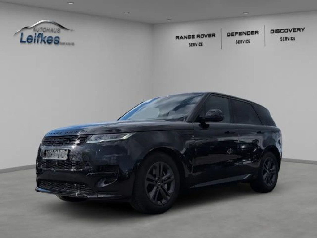 Land Rover Range Rover Sport Dynamic SE