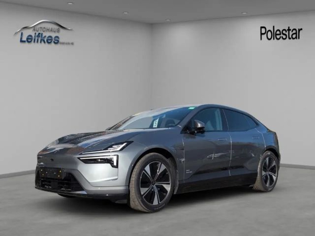 Polestar 4 Long range Dual motor