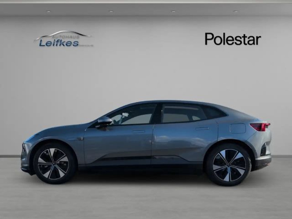 Polestar 4
