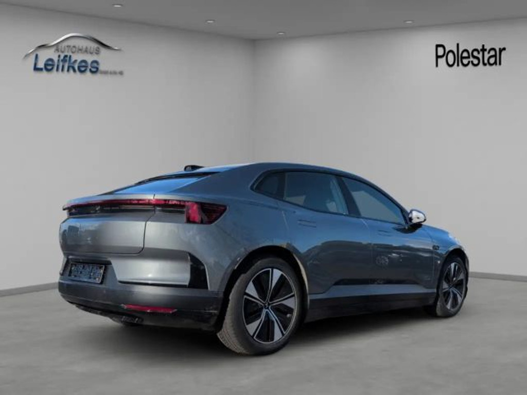 Polestar 4