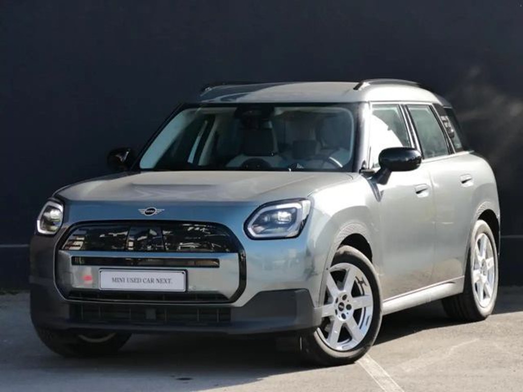 Mini Countryman E Classic