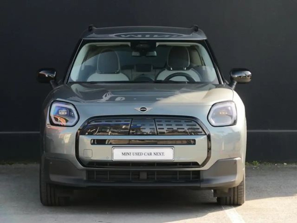 Mini Countryman E