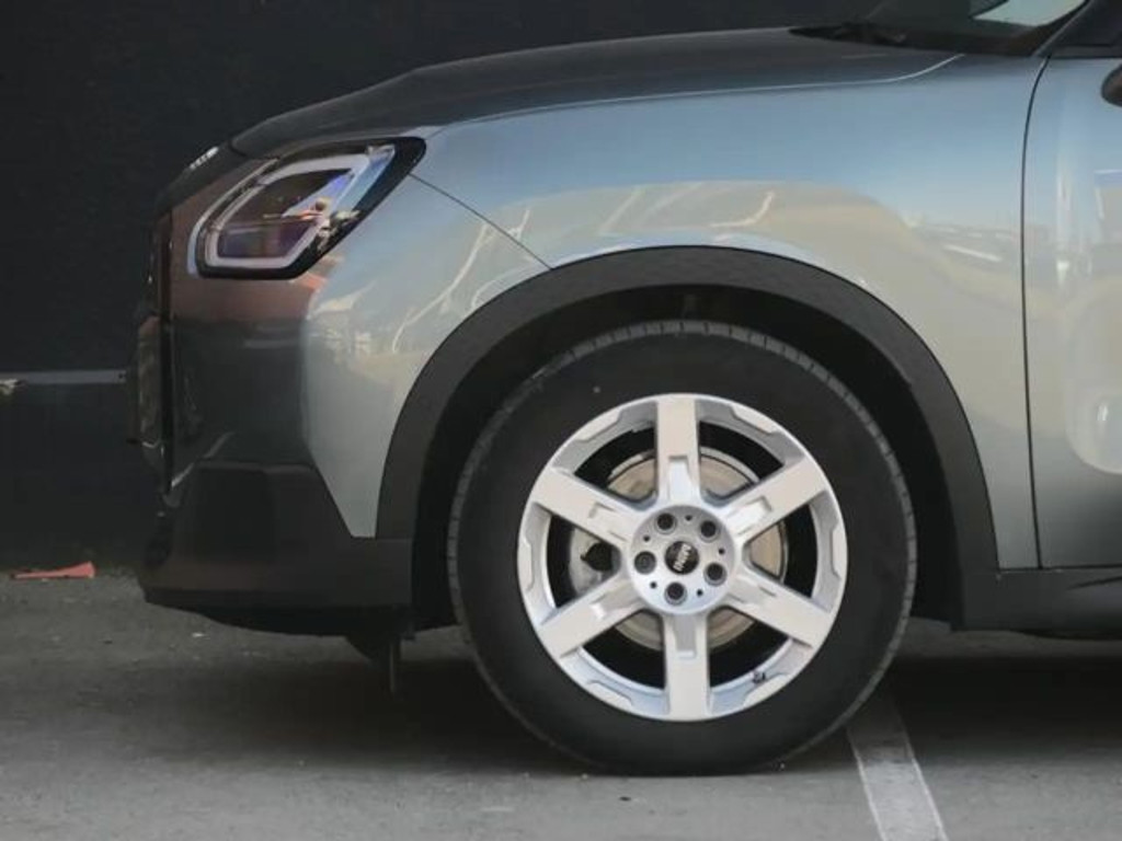 Mini Countryman E