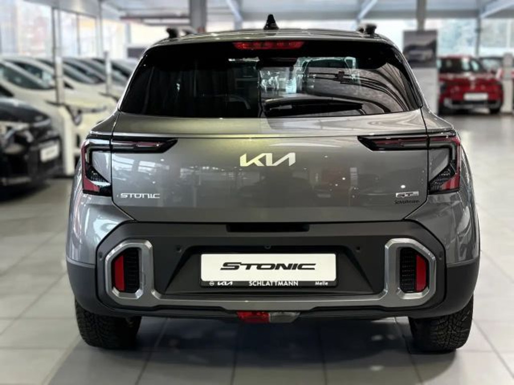 Kia Stonic