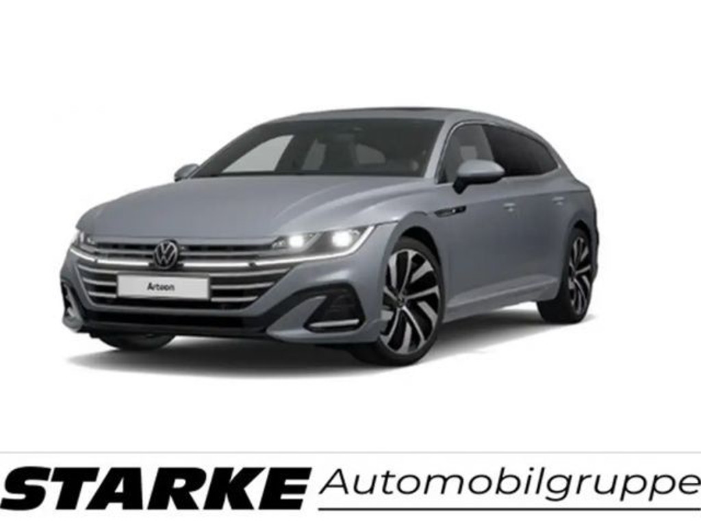 Volkswagen Arteon Shooting Brake DSG R-Line 2.0 TSI