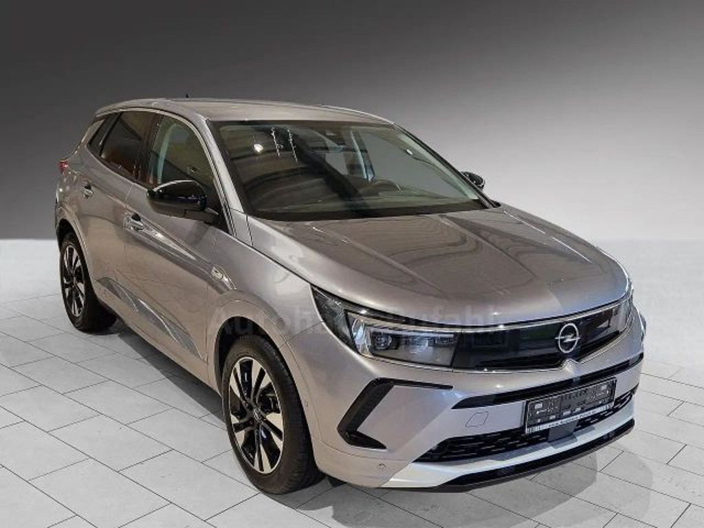 Opel Grandland X Ultimate