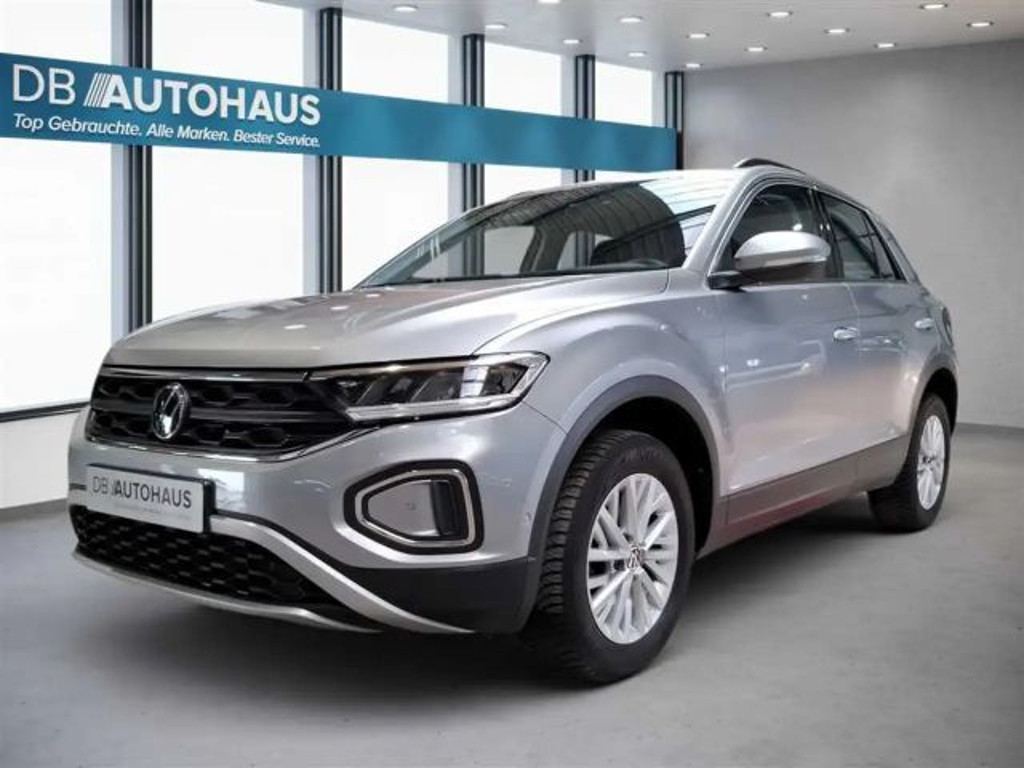 Volkswagen T-Roc Life 1.0 TSI