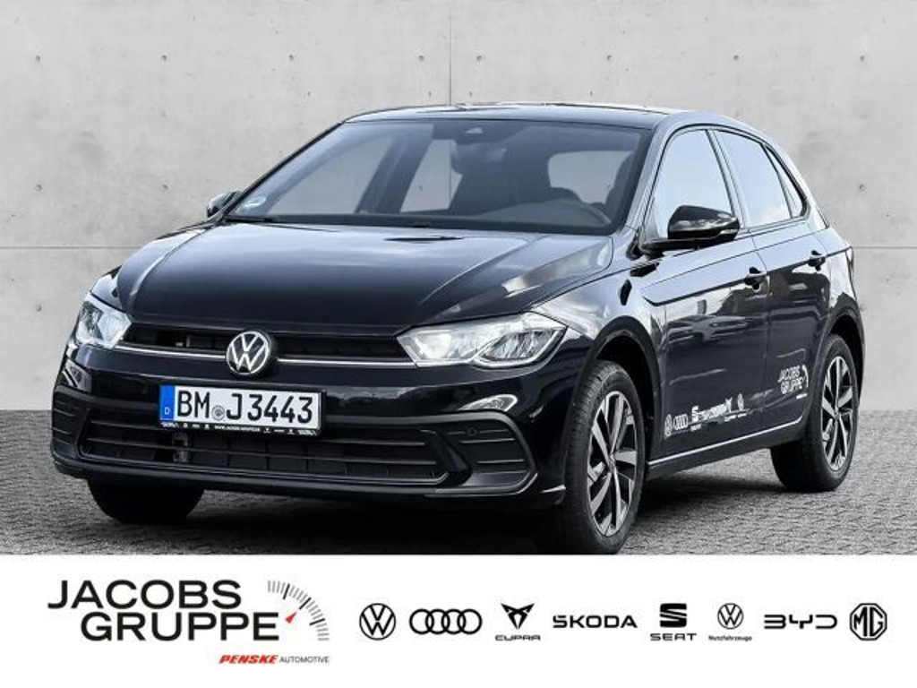 Volkswagen Polo 1.0 TSI
