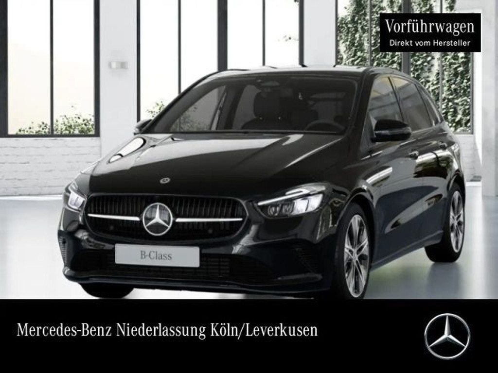 Mercedes-Benz B-Klasse B 200 Progressive Sedan