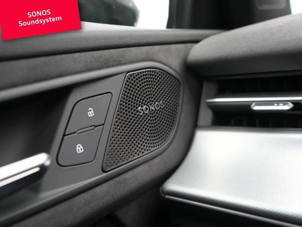 Audi Q3 S-Line S-Tronic