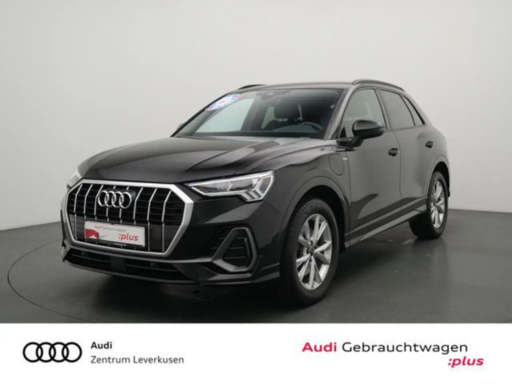 Audi Q3 S-Line