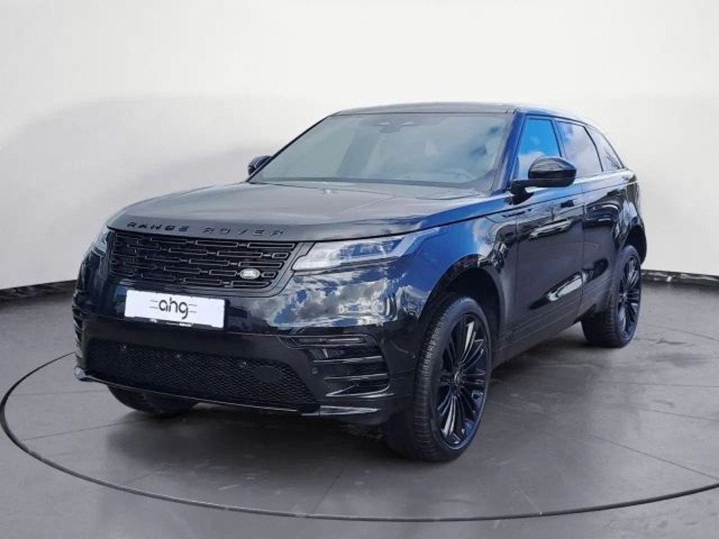 Land Rover Range Rover Velar Autobiography D300