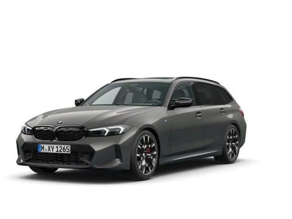 BMW 3 Serie 340 xDrive Touring
