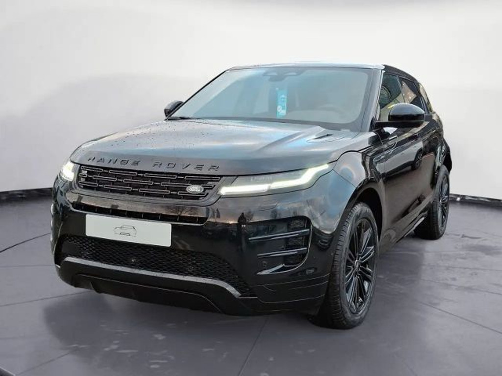 Land Rover Range Rover Evoque Dynamic SE D200