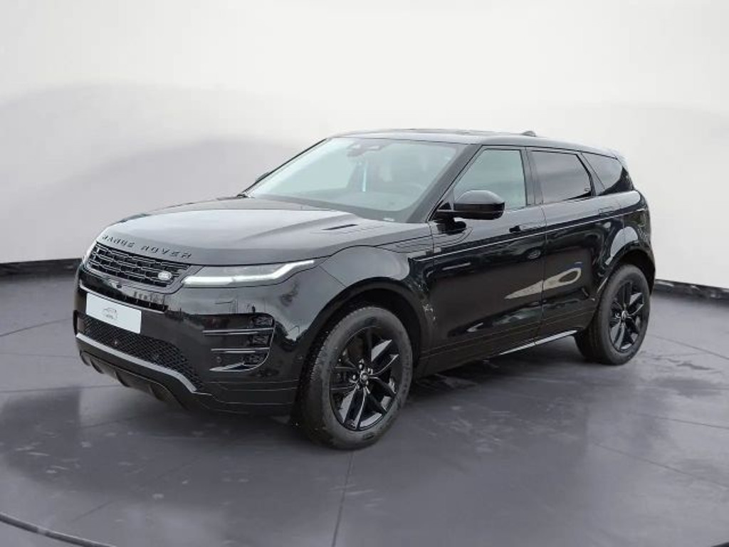 Land Rover Range Rover Evoque Dynamic SE