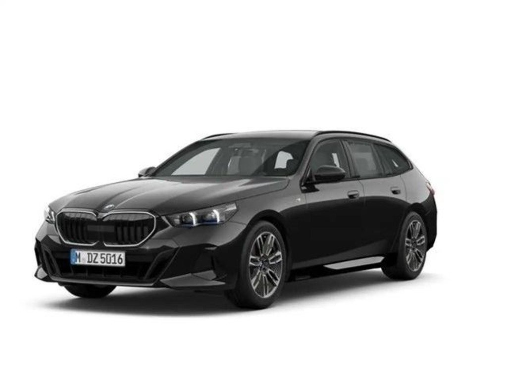 BMW 5 Serie 520 M-Sport xDrive Touring 520d